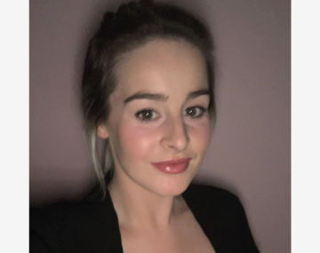 Cara Barron