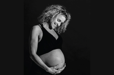 Mother To Be
