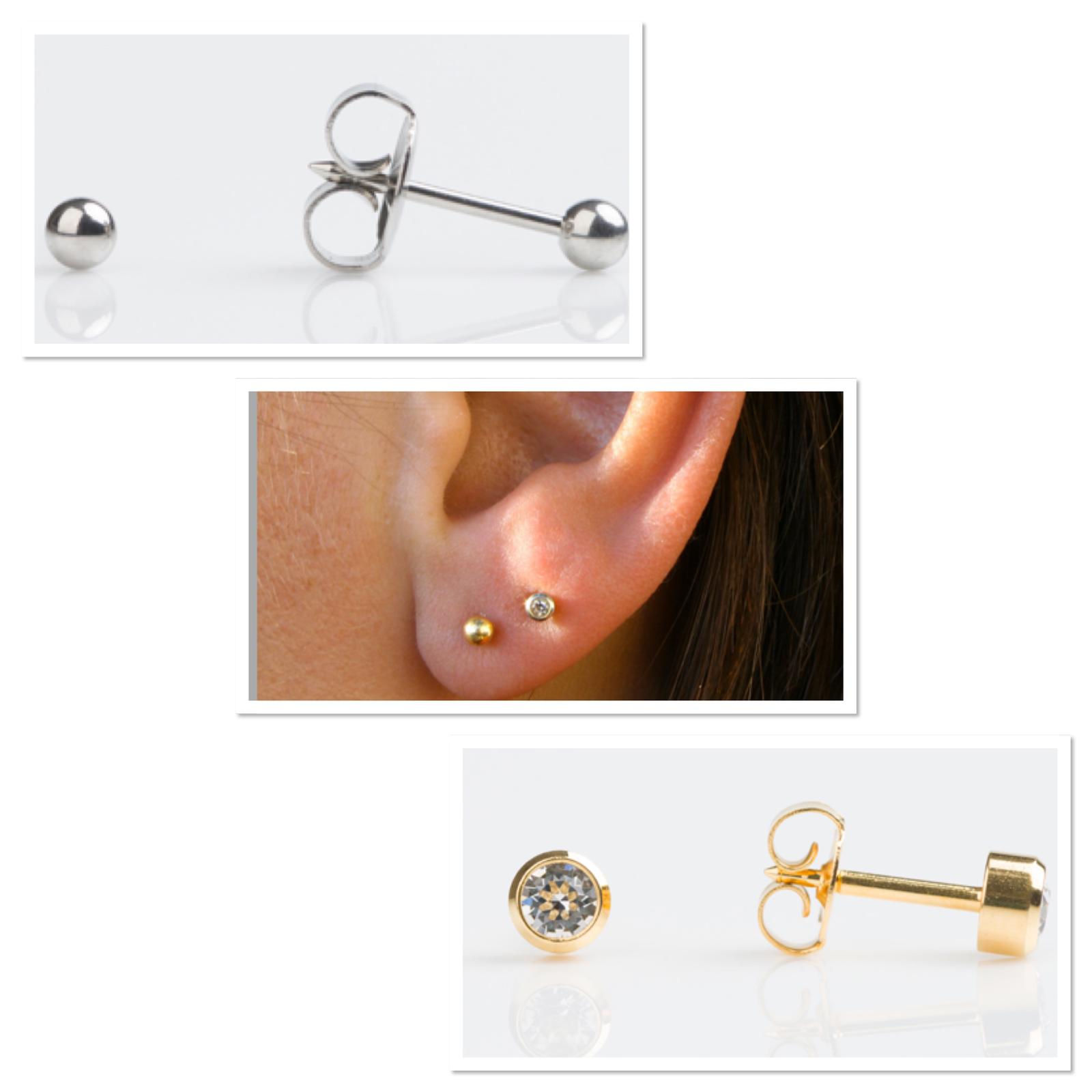 Ear Piercing 2