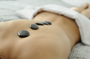 Holistic Stone Therapy